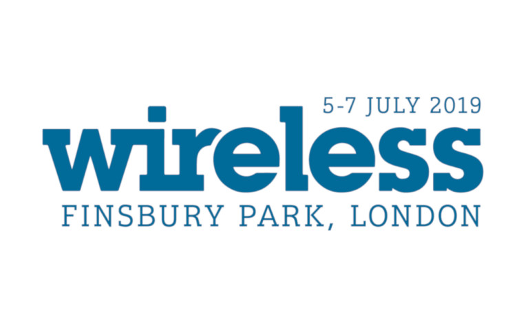 Wireless Festival Headliners Confirmed