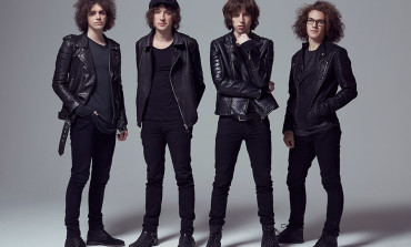 Catfish And The Bottlemen Release New Album and Tour Dates