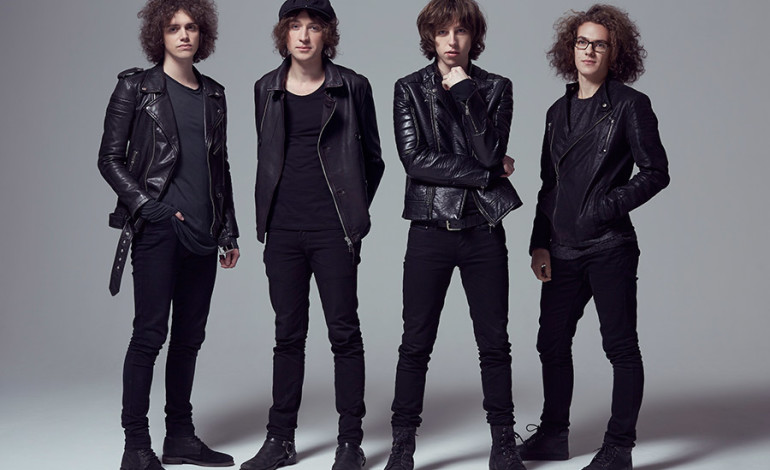 Catfish And The Bottlemen Release New Album and Tour Dates