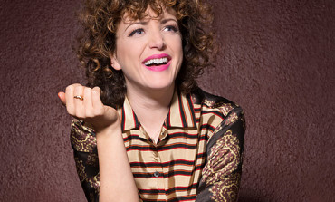 Annie Mac Comes Out In Support Of New Dave Track 'Black'