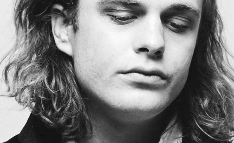 Archie Faulks Releases New Single ‘Hung Up’ Ahead of UK Headline Tour in April