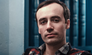 Daniel O'sullivan to Release New Album