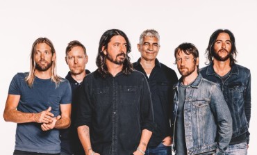 Foo Fighters Announce Initial Line-up For Taylor Hawkins’ London Tribute Show