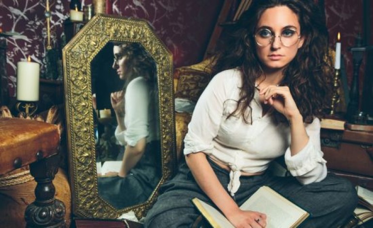 Gazel Releases Acoustic Version of ‘Pointing At The Moon’