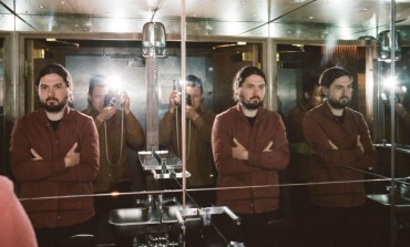 Good Cop Bad Cop Unveil First Single.