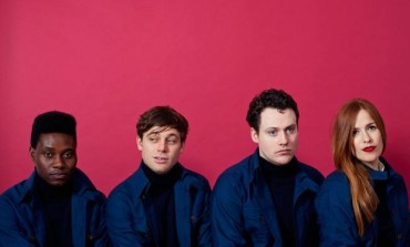 Metronomy Included in Pitchfork Music Festival Paris