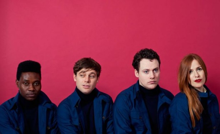 Metronomy Announce New Album ‘Metronomyand Forever’ and Share New Track ‘Salted Caramel’