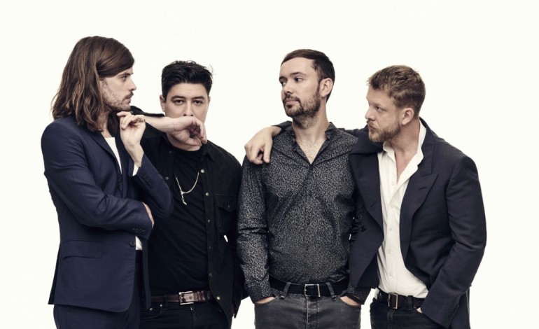 Mumford & Sons Complete All Points East 2019 Headline Acts