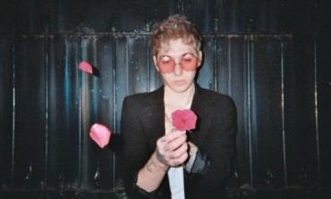 New Atlas Drops New Single 'Lay Low'