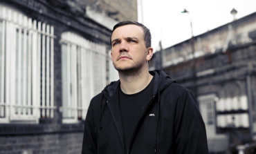 Perc to Release New EP on Own Label