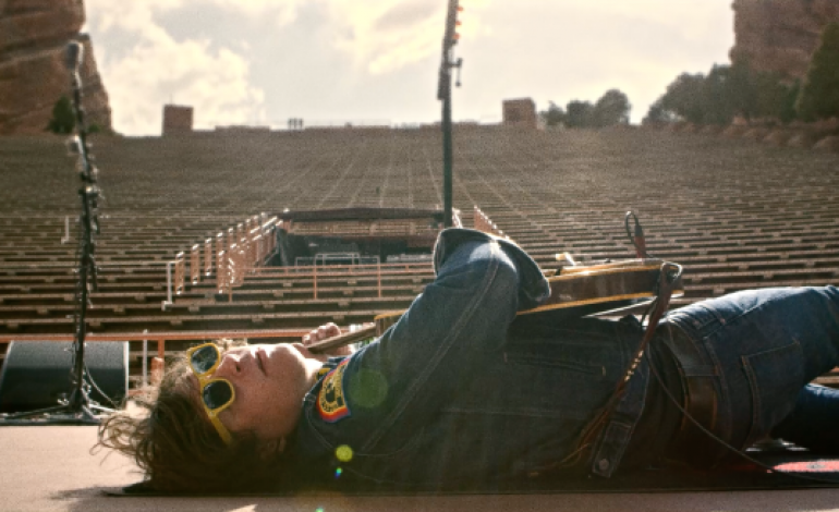 Fans Left Angry as Refunds Refused For Ryan Adams’ Tour