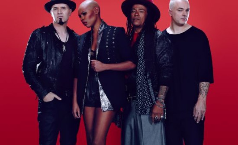 Skunk Anansie Release Video for new Single ‘This Mean War’ after Announcing UK Headline Tour