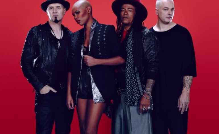 Skunk Anansie UK and European Tour Rescheduled to Spring 2022