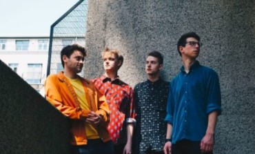 Rising Stars Sun Silva Release New Single 'Sun Skin Air'