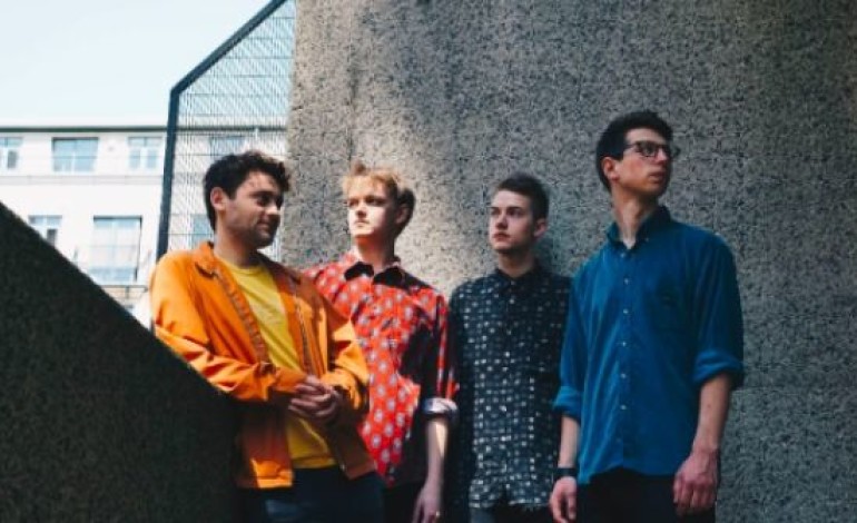 Rising Stars Sun Silva Release New Single ‘Sun Skin Air’