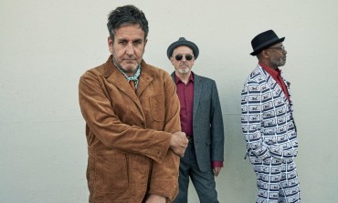 Could The Specials Score Their First Number One Album?