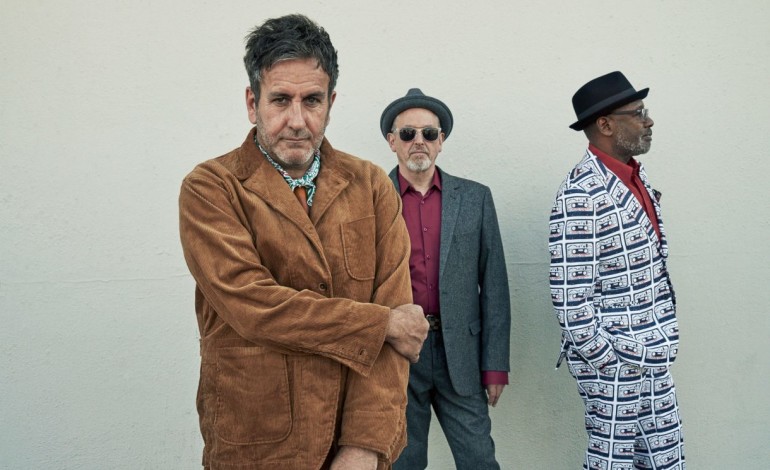 Could The Specials Score Their First Number One Album?
