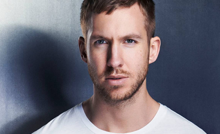 Calvin Harris Releases New Track Under Love Regenerator Moniker