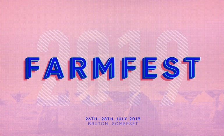 Farmfest Reveals Second Wave of Lineup