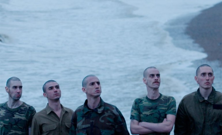 Fat White Family Announces Socially Distanced England Tour