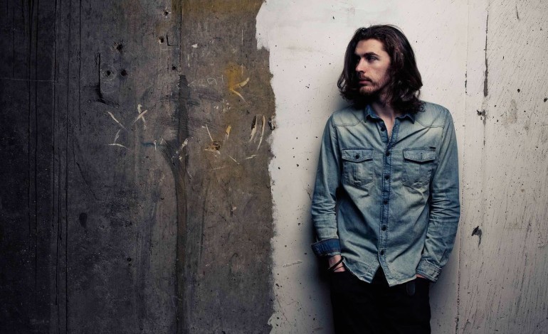 Hozier Announces UK and European Tour for 2019