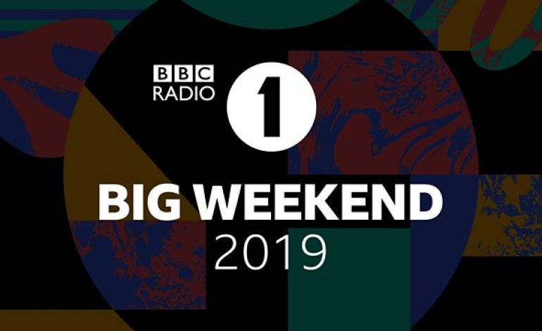 Radio 1’s Big Weekend Is Coming To Middlesbrough