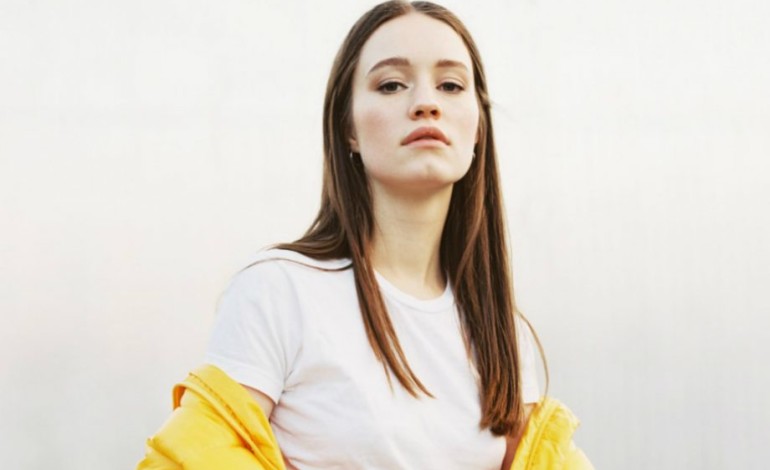 Sigrid Announces Massive UK Tour this December