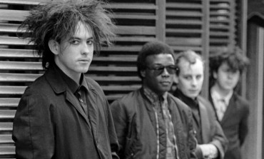 Tributes Pour in as Former The Cure Drummer Andy Anderson Passes Away from Cancer
