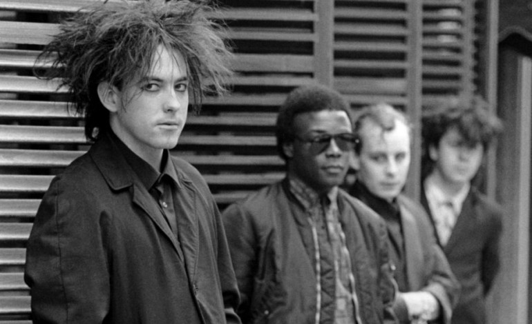 Tributes Pour in as Former The Cure Drummer Andy Anderson Passes Away from Cancer