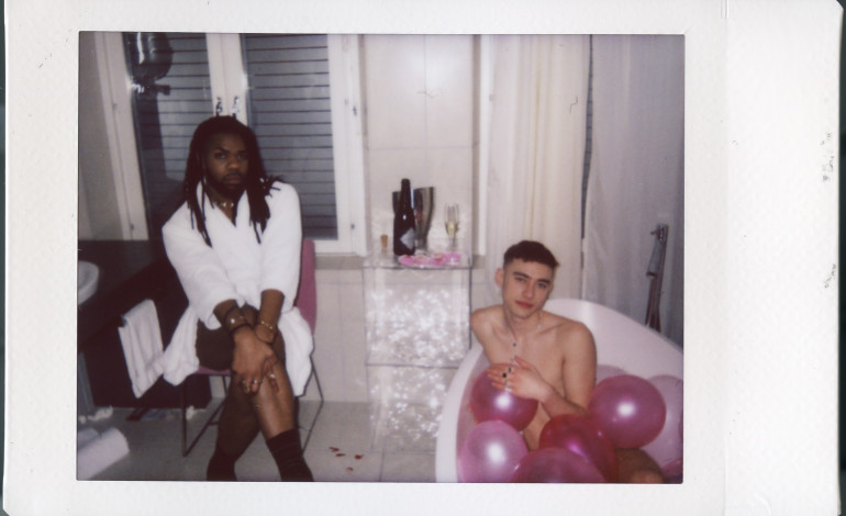 Years & Years Collaborate With MNEK On ‘F*ck Boy’ Inspired Song