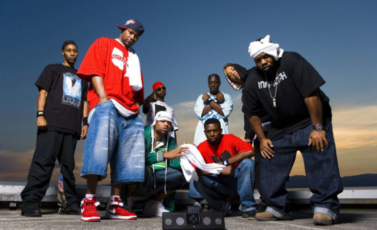 Wu-Tang Clan To Headline Boardmasters