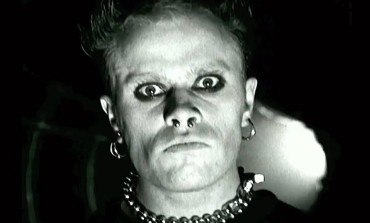Glastonbury's Tribute Set for The Prodigy's Keith Flint has been Cancelled