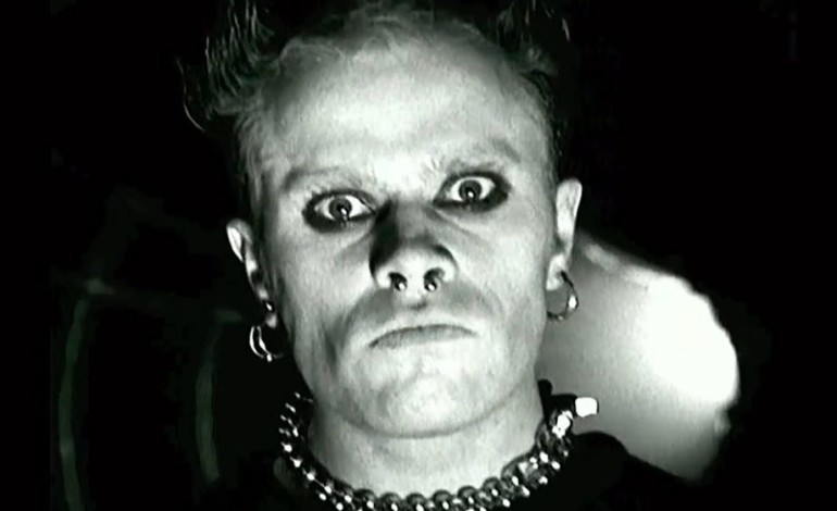 Prodigy Frontman Keith Flint Found Dead