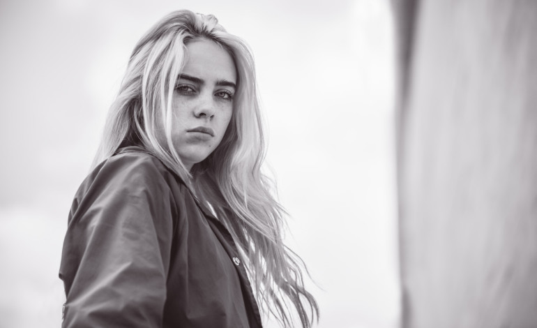 Glastonbury Upgrade Billie Eilish’s Performance because of her Popularity