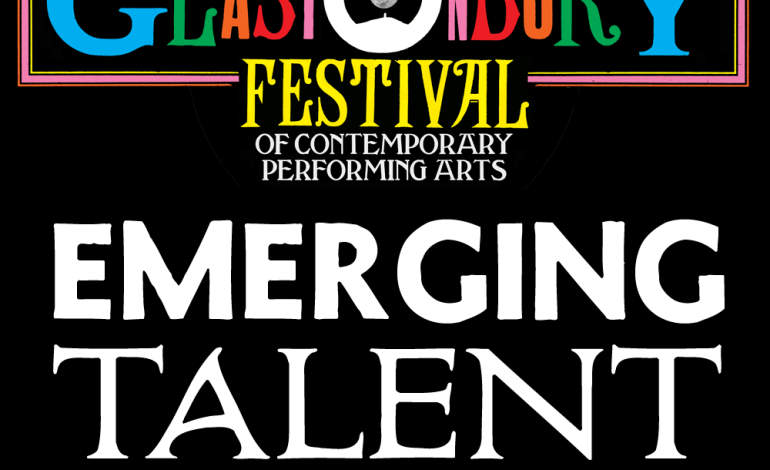 Longlist for Glastonbury’s Emerging Talent Contest Revealed