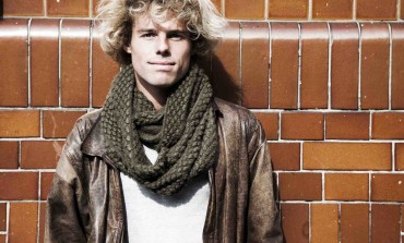 Kim Churchill Releases Video for New Single 'After The Sun'