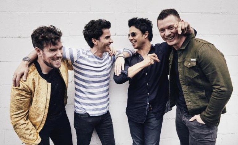 Stereophonics Release New Single “Hanging On Your Hinges” with New Album and UK Tour Announcement