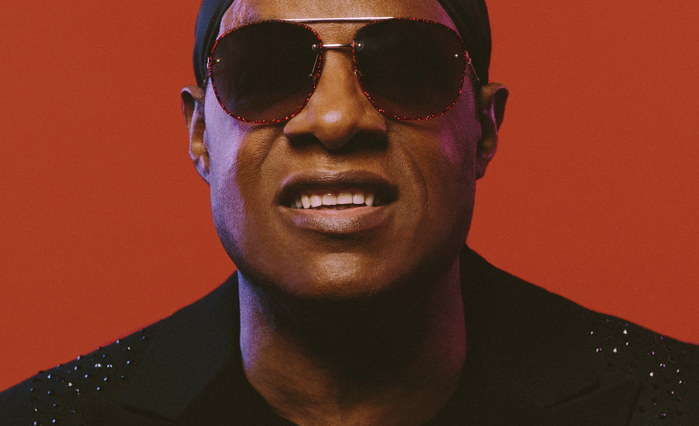 Stevie Wonder Announced as Last BST Hyde Park Headliner and he will be Supported by Lionel Richie
