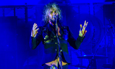 The Flaming Lips Announce 20th Anniversary UK Tour 'The Soft Bulletin'