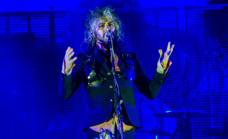 The Flaming Lips Announce 20th Anniversary UK Tour ‘The Soft Bulletin’
