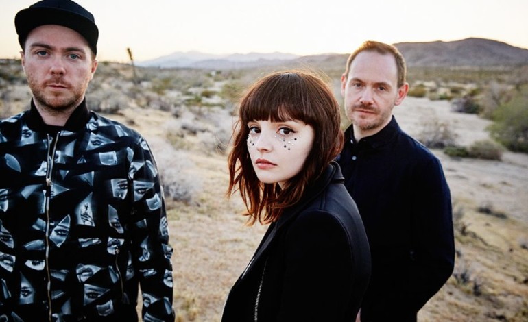 Chvrches Hit Out at Marshmello’s Decision to Work with Tyga and Chris Brown