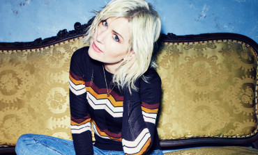 Dido Announces 2019 UK Tour After Release of her New Album 'Still On My Mind'