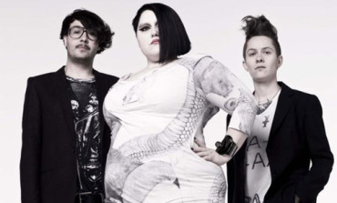 The Gossip To Reunite and Tour Europe