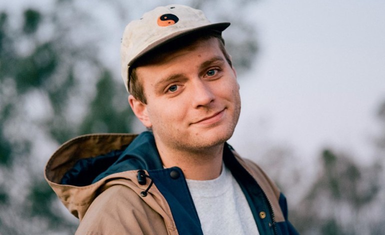 Mac DeMarco releases second single ahead of new album ‘Here Comes The Cowboy’