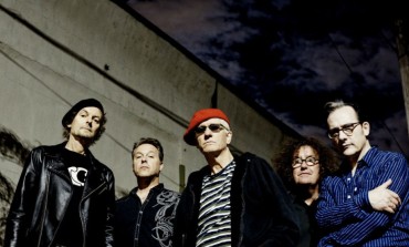 The Damned and more for Summer Sonic festival