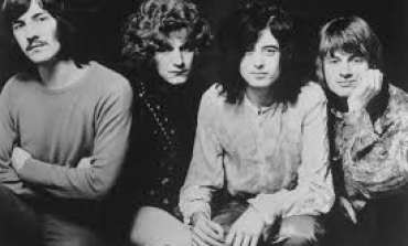 Led Zeppelin Set to Release Band Documentary After 53 Years