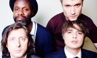 The Libertines to Reissue their First-Ever Single ‘What a Waster’ Next Month for Twentieth Anniversary Celebrations