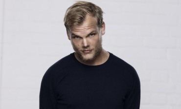 Avicii's New Track 'SOS' Featuring Aloe Blacc has been Released Ahead of his Album 'TIM'