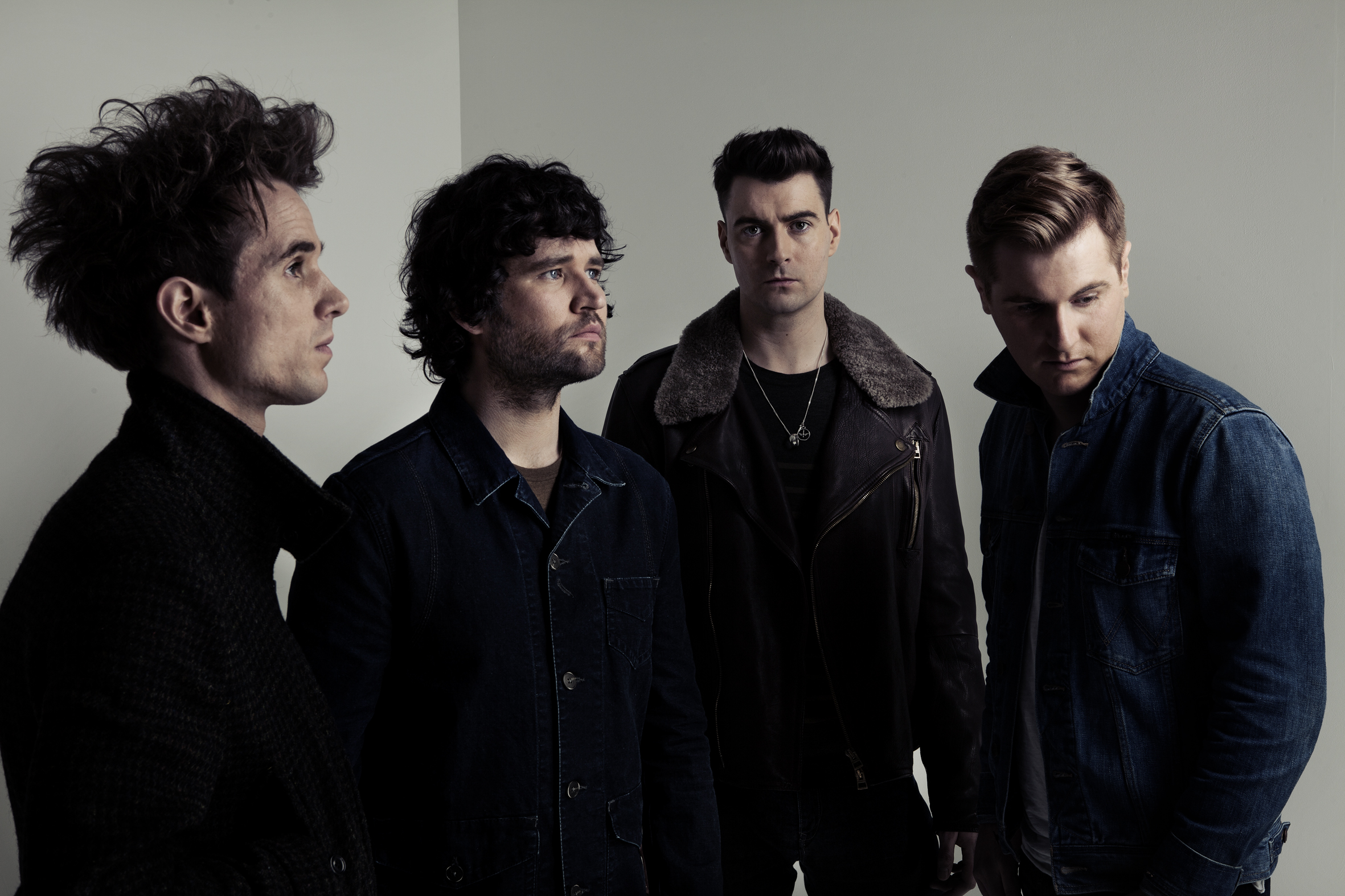 Courteeners Announce Headline UK Tour