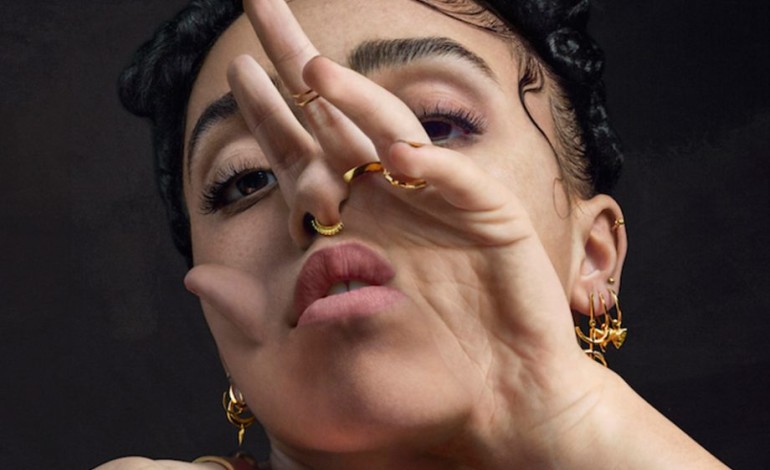 FKA Twigs Announces New Martial Arts TV Show